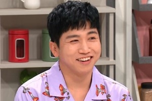 ‘냉부해’ 유세윤 “연상 아내, 44세 여자 중 가장 섹시”