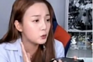 [종합] 하나경VS강은비, 두 사람 설전에 BJ 남순 당황