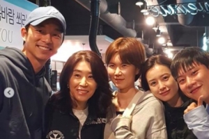 정유미♥공유, 두 번의 결혼설 ‘결국 부부로’