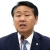 잠시 휴전? 김관영 바른미래 원내대표 사퇴…15일 새 원내대표 선출