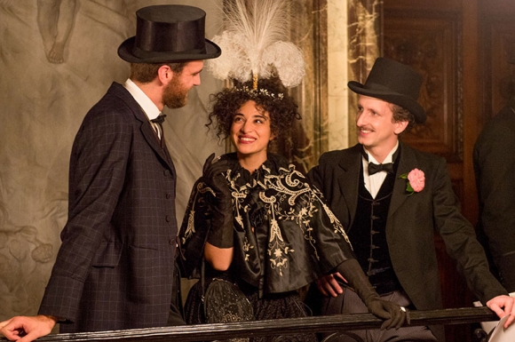 ‘큐리오사’ 보도스틸