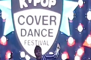 ‘2019 K-POP 커버댄스 페스티벌’ 멕시코 본선 성황리에 종료