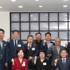 김포시체육회·장애인체육회 신임부회장·이사 14명 위촉