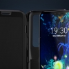 LG 첫 5G폰 V50 출시임박... 장단점은