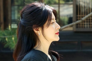 [포토] 이영애, 한 폭의 화보