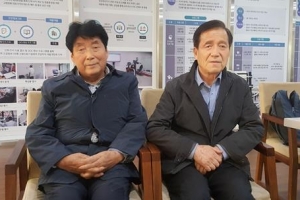 “창업에 나이가 있나요” 70대 성공신화 공작소