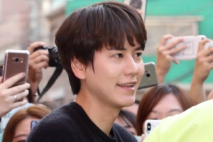 [포토] ‘소집해제’ 규현