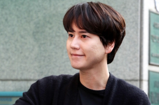 규현, 조용한 소집해제