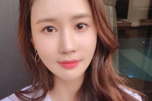 [EN스타] 이다해, 독보적 이목구비 자랑하는 근황 ‘여신 미모’