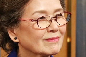 ‘눈이 부시게’ 샤넬 할머니 정영숙 “김혜자가 직접 섭외”[해투4]