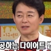 박용우 전문의가 제안하는 다이어트법 “기습적 단식”