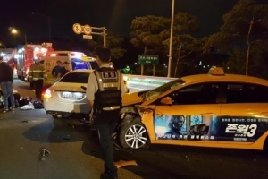 ‘고속도로 사망’ 여배우, 부검 결과 면허 취소 수준 음주