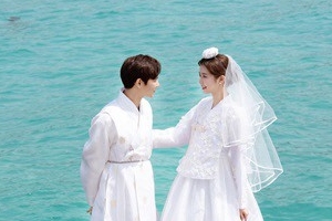 [종합] 파란 에이스♥캣츠 김지혜 결혼, 2006년 만났지만..