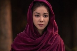 김옥빈 “‘아스달 연대기’, 모든 것을 새로 그려내는 드라마”