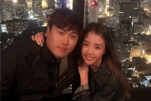 [종합] 류현진 완봉승, 배지현 ‘내조의 여왕’ 등극 “아름다운 밤”