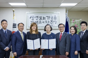 백석예술대, LA 음악전문학교 MI와 상호교류협력 체결