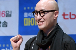 홍석천 눈물 “가게 운영 어려워 처분..굉장히 힘들다” 눈물