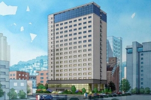 서울 동묘앞역 베니키아호텔, 청년주택 탈바꿈