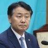 ‘사보임 논란’ 김관영 바른미래 원내대표 사퇴