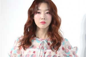 [포토] 한혜진, 톱모델의 독보적 카리스마