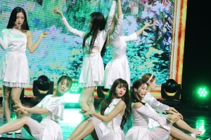 오마이걸, 첫 정규앨범 발매… “성숙해진 소녀의 새로운 시작 기대해달라”