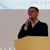 양민규 서울시의원, 남부교육지원청 학교운영위원회 위원 직무연수 강연 나서