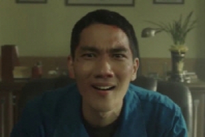 ‘구해줘2’ 엄태구, ‘꼴통’의 등장..천호진 ‘의미심장 미소’[종합]