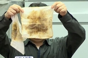 ‘골목식당’ 역대급 최악 위생상태로 충격 안긴 여수 꿈뜨락몰