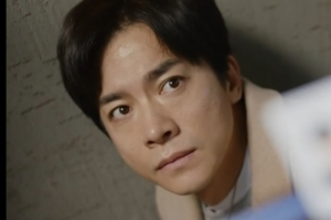 ‘구해줘2’ 김영민, 훈훈+믿음 충만 목사 “엄태구와 악연 시작”