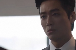 ‘닥터 프리즈너’ 남궁민, 분노→미소 “최원영 잡을 카드 생겼다”