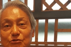 [2000자 인터뷰 10]이종원 “ICBM으로 북미 절충 가능”