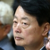 [포토] ‘욕설 논란’ 한선교, 한국당 최고위원회의 참석