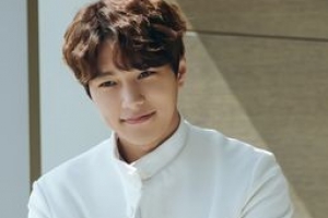 ‘단 하나의 사랑’ 김명수, 천사 그 자체 “발레리나 신혜선과 케미”[공식]
