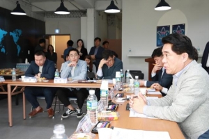 관악 창업공간 개소… 닻 올린 낙성벤처밸리