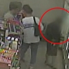 편의점서 우연히 마주친 범인, 한눈에 알아보고 검거한 형사들