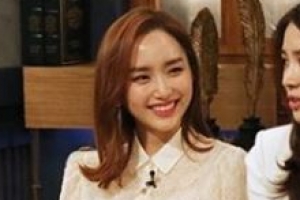 진아름 “첫 토크쇼 출연, 예쁘게 봐주세요” ‘해투4’ 출연 소감