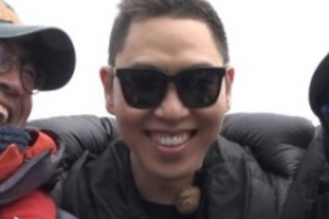 ‘도시어부’ 이은결 출연 “낚시 전혀 할 줄 몰라”