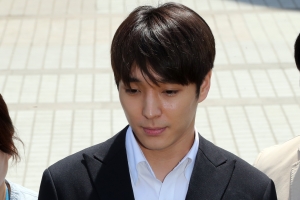 불법촬영·음주운전 무마 FT아일랜드 출신 최종훈 1심서 모두 유죄