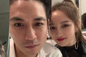 지아 열애, 미쓰에이 해체 후 근황 ‘재벌 2세와 열애 중’