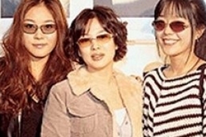 이영자 닮은 송혜교 과거사진