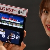 [서울포토]-‘LG V50 ThinQ 듀얼 스크린 출시