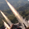 국정원 “9일 발사 북한 미사일, 남한 전역 사정권 무기 추정”