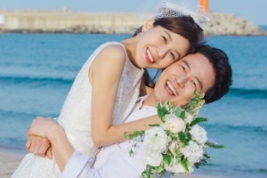 바람이 분다 감우성X김하늘, 달달한 커플→위기의 부부 ‘무슨 일?’