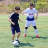 “나도 손흥민처럼~” 다시 부는 축구붐에 축구교실·축텐츠 인기