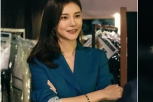 ‘퍼퓸’ 차예련, 아이 엄마 맞아? ‘카리스마 넘치는 배우로..’