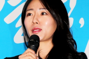 빙속 여제 이상화, 16일 은퇴식..선수생활 마침표 [공식]