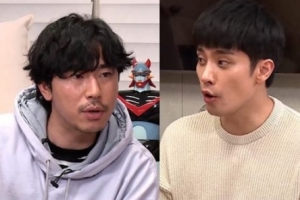 ‘나혼자산다’ 이시언 “사내 연애 금지 그 후, 리액션 사라져”