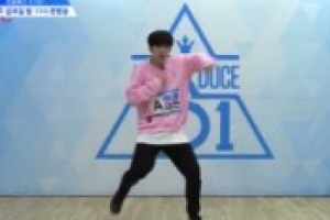 ‘프로듀스 X 101’ X등급은 누구? “트레이닝 센터 입소 못 해”