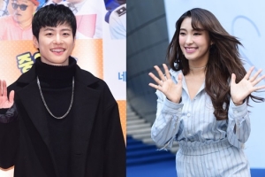 보라 필독 결별, 공개 열애 2년만..소속사 측 “결별 맞다” [공식]