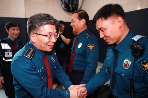 민갑룡 청장, 수사권조정 첫 공식입장 “국민의 뜻 따라 입법 학수고대”